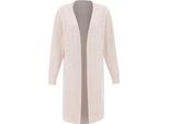Cardigan Da Donna Sidona - Beige, Xs/S