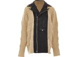 Cardigan Da Donna Naemi - Beige, M
