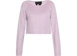 Pullover Naemi Da Donna - Lavanda, S