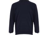 Maglione Da Uomo Baradello - Blu Navy, S/M