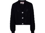 Nascita Damen Pullover - Schwarz, Xl/Xxl
