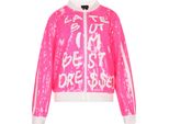 Giacca Naemi Da Donna - Rosa, Xs/S