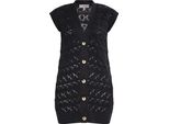 Gilet Da Donna Gaya - Nero, Xxl