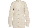 Cardigan Da Donna Gaya - Crema Scuro, S