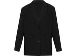 Sidona Giacca Da Donna - Nero, L