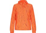 Giacca Da Uomo Exide - Arancione Neon, S