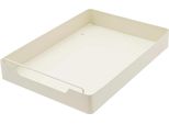 Organizzatore Per Armadietti Estraibili - Inserto Per Cassetti Per Armadietti Da Cucina - Maggiore Stabilità - Per Casa E Bar