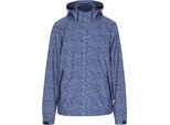 Beach Budz Giacca Da Uomo - Blu, Xl