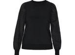 Felpa Da Donna Gaya - Nera, Xl