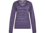 Maglione Da Donna Gaya - Viola, S