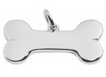KettenanhäNger Adelia´s "Hochwertiger Tiermotiv AnhäNger Aus 925 Sterling Silber", Silber, SchmuckanhäNger, Damen, Silber 925 (Sterlingsilber), KettenanhäNger