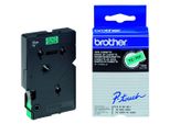 Brother Tc-Tape TC-701 Cassetta A Nastro, Larghezza Nastro: 12 Mm