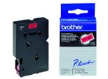 Brother Tc-Tape TC-401 Cassetta Di Scrittura, Larghezza Nastro: 12 Mm