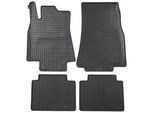 Gumové Autokoberce Petex Mercedes Classe B W245 2005-2011