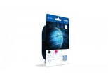 Brother LC1280XLMBP Cartuccia D'inchiostro 1 Pz. Originale Magenta