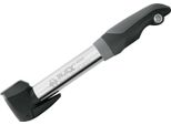 Sks Injex T-Zoom Mini Pompa In Alluminio Argento