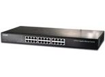 Planet GSW-2401 - Switch - Nicht Verwaltet - 24 X 10/100/1000 - Desktop (GSW-2401)
