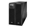 Apc Smart-Ups On-Line Gruppo Di Continuità (Ups) Doppia Conversione (Online) 8 Kva 8000 W 10 Presa(E) Ac