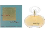 Salvatore Ferragamo Incanto Eau De Parfum Per Donna 100Ml