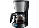 Philips HD7459/20 Daily Collection Nero