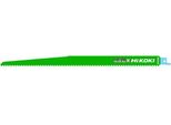 Hikoki 752027 Lama Diritta 305 Mm RW50B/S1411DF Pvc 5 Pezzi
