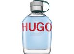 Hugo Boss Hugo Eau De Toilette 125Ml Spray