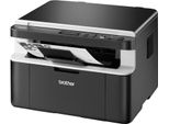 Brother DCP1612WG1 Brother DCP-1612W 3 In 1 Laser-Multifunktionsdrucker Schwarz
