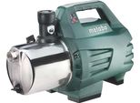 Booster Automatico Hwa 6000 Inox - 1300W - Max. 55 M