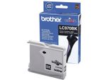 Brother Lc LC970BK - Cartuccia Di Inchiostro Originale - Nero - 9 Ml