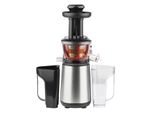 Spremiagrumi Hkoenig GSX12 In Acciaio Inox, 400 W