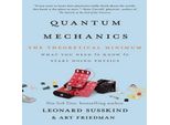Meccanica Quantistica