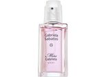 Gabriela Sabatini Miss Gabriela Night Eau De Toilette 30Ml Spray