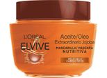 Loreal Elvive Maschera Olio Straordinario 300Ml
