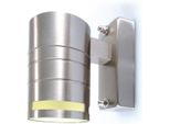 Lampada Da Parete Per Esterni, Zilly Ii, Max 35W