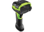 Zebra DS3608-HD, Lettore Portatile Di Codici A Barre, 1D/2D, Laser, Codabar, Codice 11, Codice 128, Codice 39, Codice 93, GS1-128 (UCC/EAN-128), Msi, Plessey, U.P.C., Codice Azteco, Codici Composti, Data Matrix, Han Xin, Maxicode, Micro Qr Code, Micropdf417, PDF417,..., 655 Nm