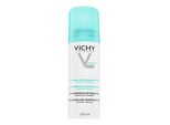 Vichy Deodorante Antitraspirante 48H Deodorante Contro La Sudorazione Eccessiva, 125 Ml