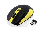Ibox BEE2 Pro Mouse Right-Hand Rf Wireless Optical 1600 Dpi