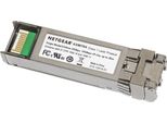 Netgear 10GBASE-LR Lite Sfp+ - Fibra Ottica - 10000 Mbps - Sfp+ - Lc - 9/125 µM - Lr