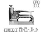 Yato YT-7000 - Pistola Per Graffette 6-14 Mm /1 2/ Yato
