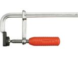 Yato Joinery Squeeze Forged 80 X 450Mm 6405