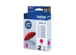 Cartuccia D'inchiostro Compatibile Brother LC225XLMBP Magenta