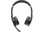 Jabra 7599-838-109 Jabra Evolve 75 Headset Uc