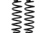 Bilstein | 2X Molla Di Sospensione Bilstein - Serie B3 Sostituzione (Molle) Molla Elicoidale Con (Set36-257119)