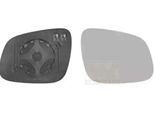 Van Wezel Specchio Retrovisore Esterno Destro Per Chevrolet Spark (M300) Convesso Riscaldabile 0808838