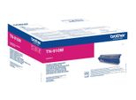 Brother TN910M - Ultra Jumbo - Magenta - Originale - Cartuccia Di Toner - Per Brother HL-L9310CDW, HL-L9310CDWT, HL-L9310CDWTT