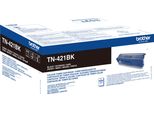 Brother | TN-421BK | Nero | Cartuccia Toner | 3000 Pagine