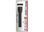 Maglite ML50LX, Torcia Portatile, Nero, Manopole, 1 M, IPX4, Led