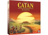 999 Games De Kolonisten Van Catan Basisspel
