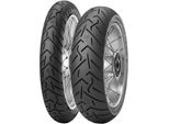 Pirelli Scorpion Trail Ii 130/80 R17 M/C Tl 65V Posteriore