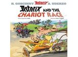 Asterix 37. Asterix E La Corsa Delle Bighe